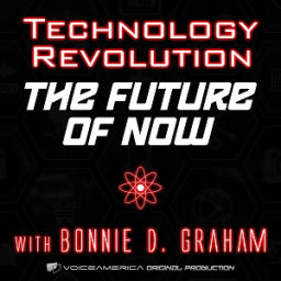 Podcast thumbnail for Technology Revolution: The Future of Now