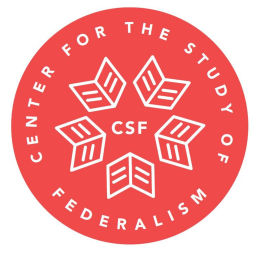 Podcast thumbnail for Federalism Matters