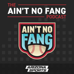 Podcast thumbnail for The Ain't No Fang Podcast