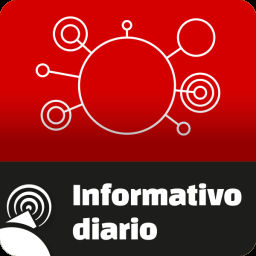 Podcast thumbnail for Las noticias del primer café