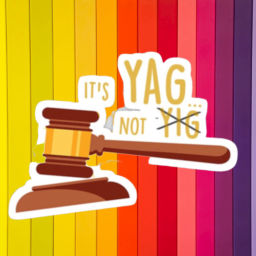 Podcast thumbnail for OK! YAGCast