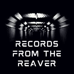 Podcast thumbnail for Records from the Reaver