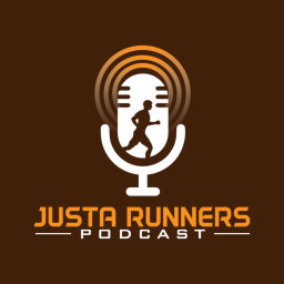 Podcast thumbnail for Justa Runners podcast