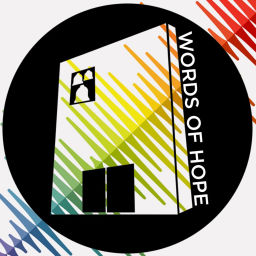 Podcast thumbnail for Words of Hope Weekday Devotions