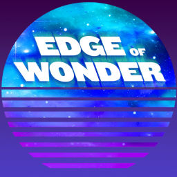 Podcast thumbnail for Edge of Wonder