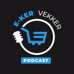 Podcast thumbnail for E-KER Vekker Podcast