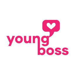 Podcast thumbnail for Young Boss with Isabelle Guarino