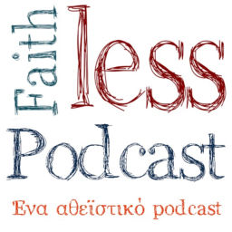 Podcast thumbnail for Faithless Podcast