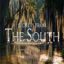 Podcast thumbnail for Secrets From The South