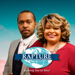 Podcast thumbnail for Rapture Ministries