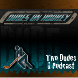 Podcast thumbnail for Dudes On Hockey