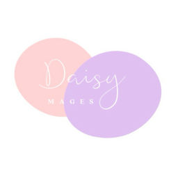 Podcast thumbnail for Daisy.mages