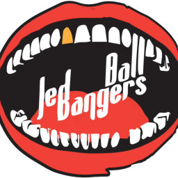 Podcast thumbnail for Jedbanger's Ball