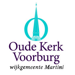 Podcast thumbnail for Oude Kerk Voorburg