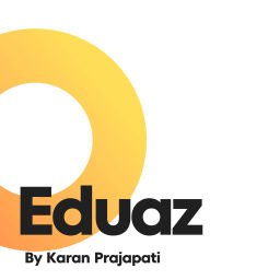 Podcast thumbnail for Eduaz - Learn And Share