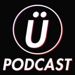 Podcast thumbnail for GT Yüth
