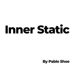 Podcast thumbnail for Inner Static