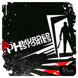 Podcast thumbnail for PH Murder Stories