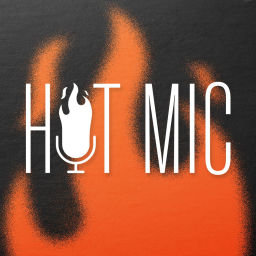 Podcast thumbnail for Hot Mic - Clemson Athletics NOW