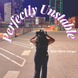 Podcast thumbnail for Perfectly Unstable