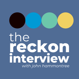 Podcast thumbnail for Reckon Interview