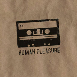 Podcast thumbnail for Human Pleasure radio