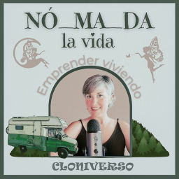 Podcast thumbnail for NÓ_MA_DA la vida