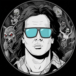 Podcast thumbnail for Pinoy Horror Stories
