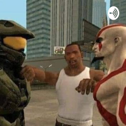 Podcast thumbnail for The Random Corner