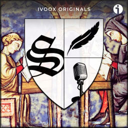 Podcast thumbnail for El Scriptorium