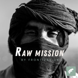 Podcast thumbnail for RAW Mission