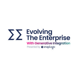Podcast thumbnail for Evolving the Enterprise