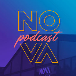 Podcast thumbnail for Nova Igreja