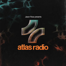 Podcast thumbnail for Jason Ross - Atlas Radio