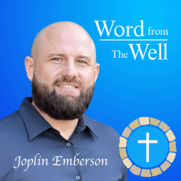 Podcast thumbnail for Word from The Well