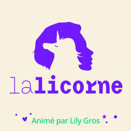 Podcast thumbnail for La Licorne - Secrets de facilitation
