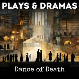 Podcast thumbnail for Dance of Death