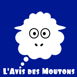 Podcast thumbnail for L'Avis Des Moutons