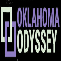 Podcast thumbnail for Oklahoma Odyssey