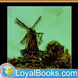 Podcast thumbnail for History of Holland by George Edmundson