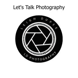Podcast thumbnail for LD Photography talking photography