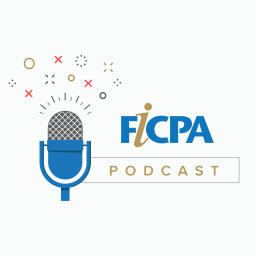 Podcast thumbnail for FICPA Podcasts