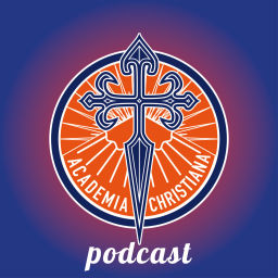 Podcast thumbnail for Academia Christiana