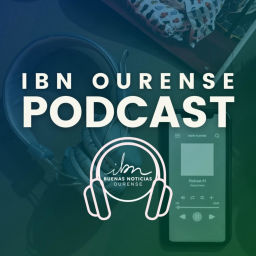 Podcast thumbnail for Iglesia Buenas Noticias Ourense