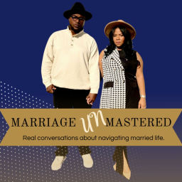 Podcast thumbnail for Marriage Unmastered