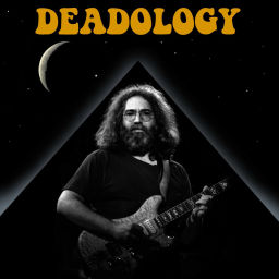 Podcast thumbnail for Deadology