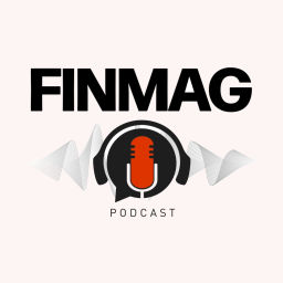 Podcast thumbnail for Finmag podcast