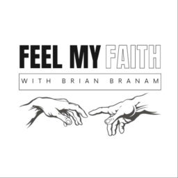 Podcast thumbnail for Feel My Faith