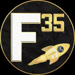 Podcast thumbnail for Freedom 35ers: Cardano NFT Podcast