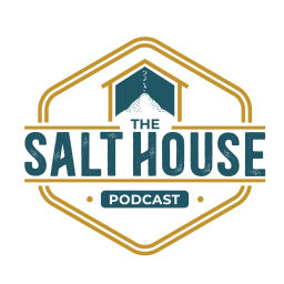 Podcast thumbnail for Salt House